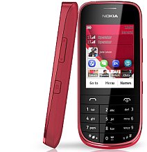 Nokia Asha 202 Nokia Asha 202