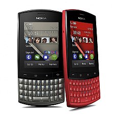 Nokia Asha 303 Nokia Asha 303
