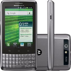 New Motorola Kairos XT627