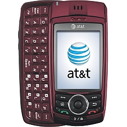 Pantech C810 Duo