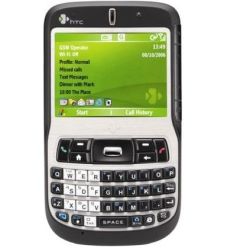 HTC SPV E600 HTC SPV E600