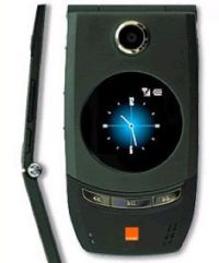 HTC SPV F600 HTC SPV F600
