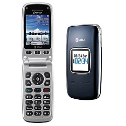 Pantech P2000 Breeze II