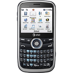 Pantech P7040 Link
