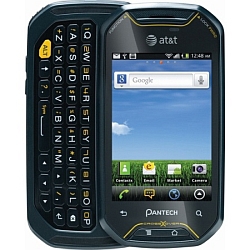 Pantech P8000