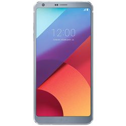 LG G6 LG G6