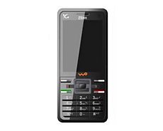 ZTE F105 ZTE F105