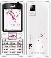 Huawei U1270