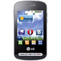 LG T315 LG T315