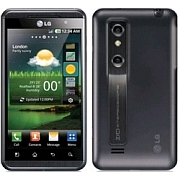 LG Optimus 3D P920