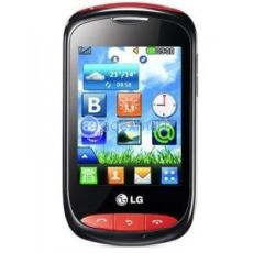 LG Cookie WiFi T310i