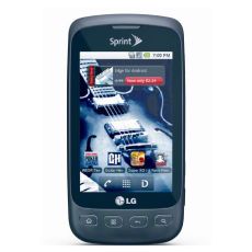 LG Optimus S