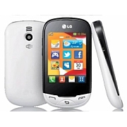 LG Ego Wi-Fi