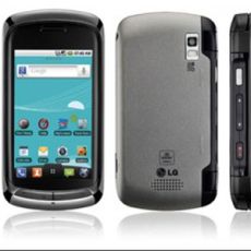 LG US760 Genesis