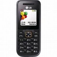 LG A100