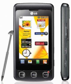 LG Cookie LG Cookie