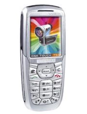 Alcatel OT 756 Alcatel OT 756