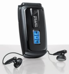 Alcatel OT C700 Alcatel OT C700