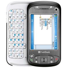 HTC Softbank X01T HTC Softbank X01T