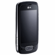LG P500 Optimus One