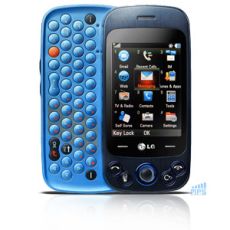 LG GW370 Rumour Plus