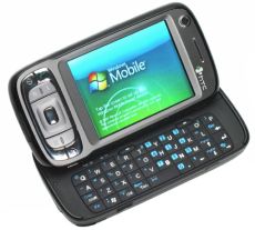HTC P4550 HTC P4550