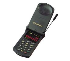 Motorola StarTac 8000