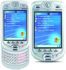 HTC PDA2K HTC PDA2K