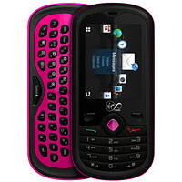 Alcatel Virgin VM202 Alcatel Virgin VM202