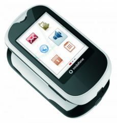 Alcatel Vodafone 541 Alcatel Vodafone 541