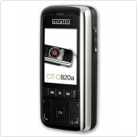Alcatel OT C820