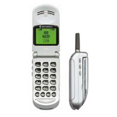 Motorola V50