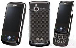 LG KT770 LG KT770