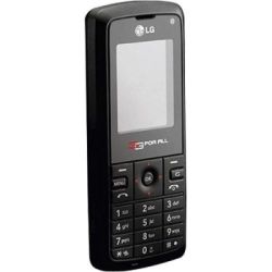 LG KU250 LG KU250