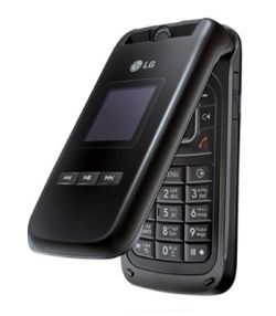 LG KU311 LG KU311