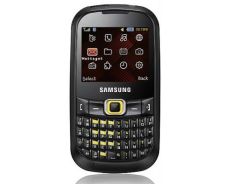 Samsung Corby TXT
