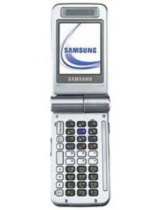 Samsung D300