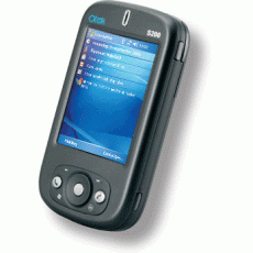 HTC Qtek S200 HTC Qtek S200