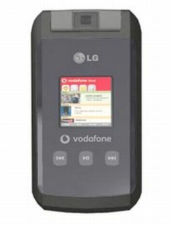 LG KU450 LG KU450