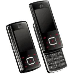 LG KU800 LG KU800