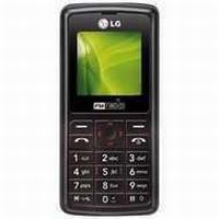 LG MG165 LG MG165
