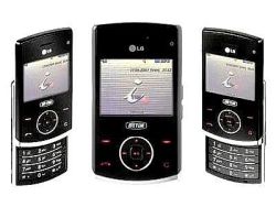LG KU850 LG KU850