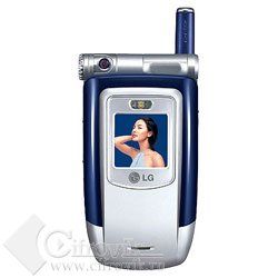 LG CU8380 LG CU8380