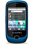 Alcatel OT-I905 Alcatel OT-I905