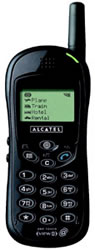 Alcatel OT View Alcatel OT View