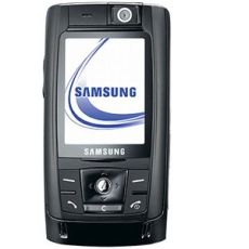 Samsung D820