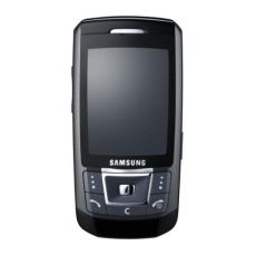 Samsung D900I