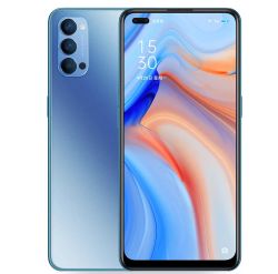 OPPO Reno4 5G OPPO Reno4 5G