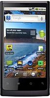 Huawei X6Ideos