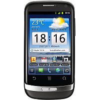 Huawei U8510IdeosX3 Huawei U8510IdeosX3